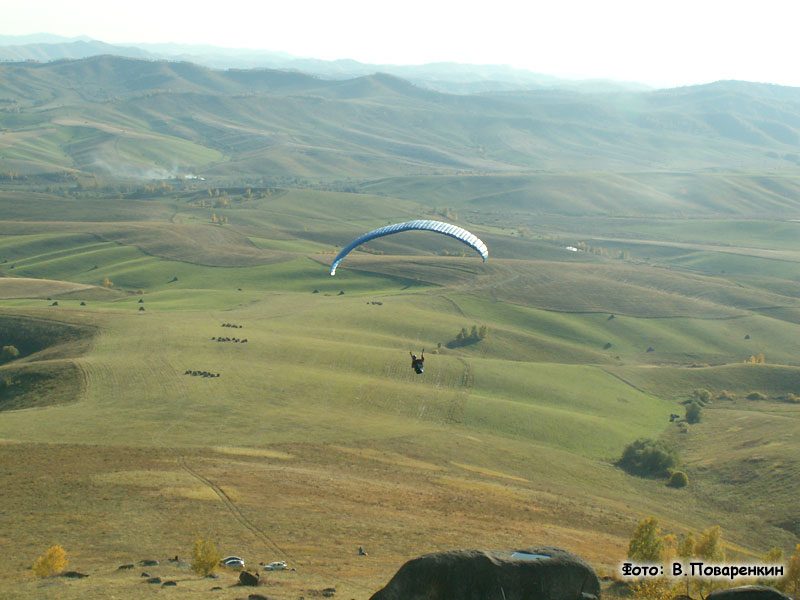 Новосибирск (Алтай 2006, Клуб "Вектор")