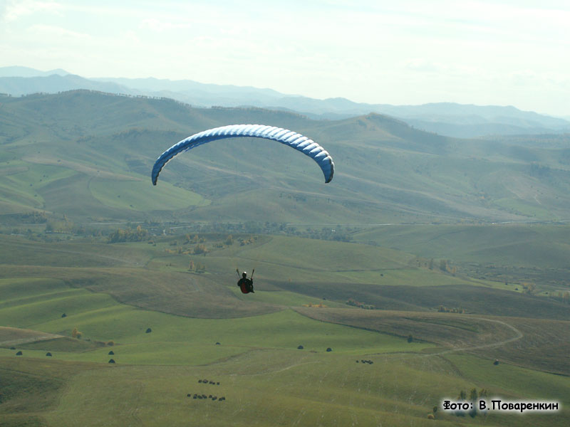 Новосибирск (Алтай 2006, Клуб "Вектор")