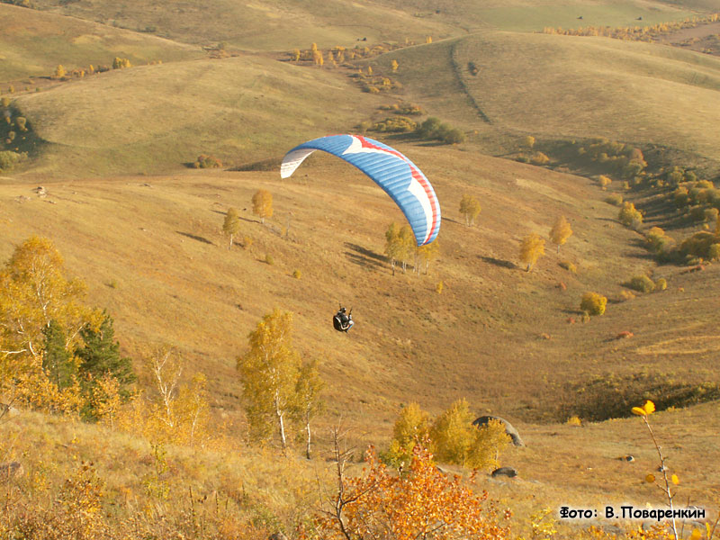 Новосибирск (Алтай 2006, Клуб "Вектор")