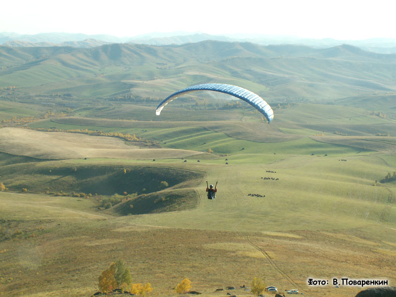 Новосибирск (Алтай 2006, Клуб "Вектор")