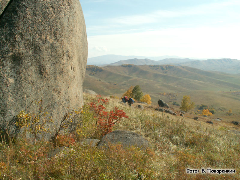 Новосибирск (Алтай 2006, Клуб "Вектор")