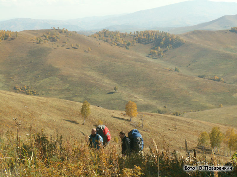 Новосибирск (Алтай 2006, Клуб "Вектор")