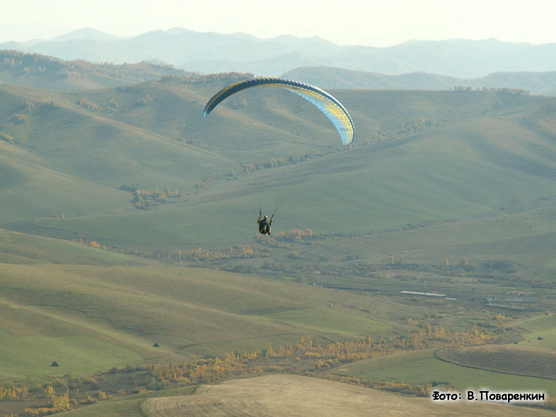 Новосибирск (Алтай 2006, Клуб "Вектор")