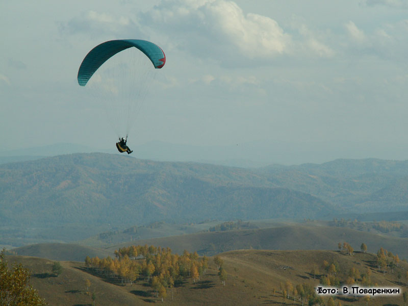 Новосибирск (Алтай 2006, Клуб "Вектор")