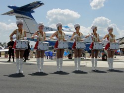 Kuban Airshow - 2011